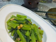 -醉霖生态餐厅(交大店)