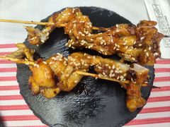 -再来几串·云南酱烤(全国首店)