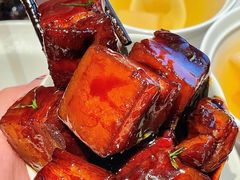 -苏帮袁·竹(北京坊店)