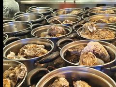 -吉布鲁牛排海鲜自助(成都大悦城店)