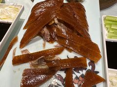-便宜坊烤鸭店(贵园里店)