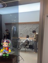 -Cima salon西玛沙龙