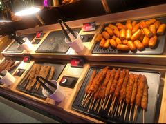 -比格比萨自助(德思勤四季汇店)