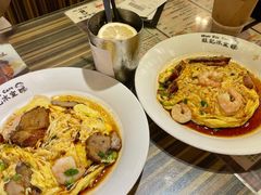 -旺记冰室(九龙中心大厦店)