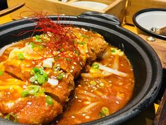 -胜博殿日式炸猪排(西红门店)