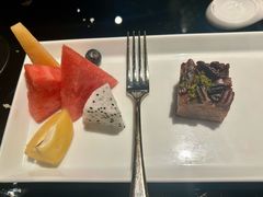-上海苏宁宝丽嘉酒店·嘉府壹号中餐厅