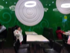 -佰搭果·广式茶餐厅(西华路店)