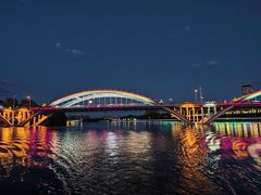 -沙澧河风景区