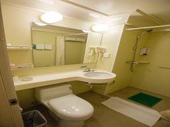 -锦江之星(苏州吴中万达广场友联地铁站店)