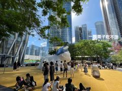 -深圳湾万象城(南山店)