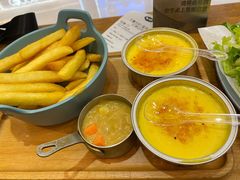 -艾薯夫妇Aysh(红山店)