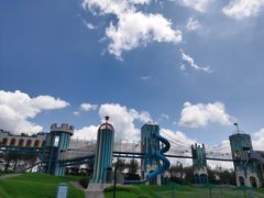 -季高兔窝窝亲子园(上海薰衣草公园店)