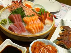 -贵木日本料理·铁板烧(新地假日广场店)