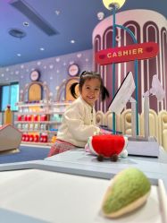 -奈尔宝家庭中心·亲子餐厅(北京东坝万达店)