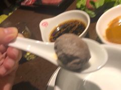 -幸运牛汕头小黄牛牛肉火锅(梅林店)
