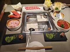 -海底捞火锅(坪山益田假日广场店)