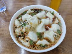 -回坊马二饺子馆