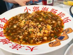 -小郭私房菜·海肠捞饭(学士街店)