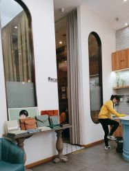-宝贝家族国际影像馆(东郊记忆店)