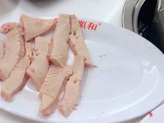-陈记顺和潮汕牛肉火锅(韩江路店)