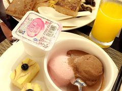 -三宝大饭店-中和艺素餐厅(浦上金山正祥广场店)