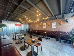 大堂-Side Street街旁(交道口店)
