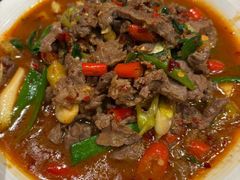 -小口味