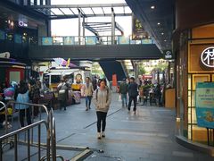 -江燕路万科里