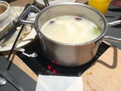 -星伦多自助料理(永旺店)