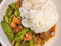 -北大学一食堂