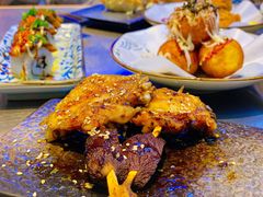 -和风食堂·日料·无界小火锅