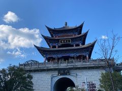 -大理古城