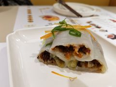 -蔡澜点心·粤菜(西单大悦城店)