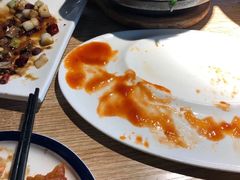 -茉莉餐厅(亳州高新万达广场希夷大道店)