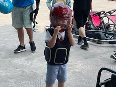 -太阳岛度假酒店