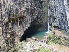 -鹿院坪生态旅游景区