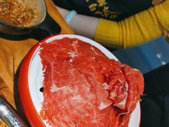 -谭三娘鲜切牛肉自助火锅(九眼桥总店)