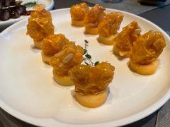 -曾宴·楚菜(湖北省博物馆店)