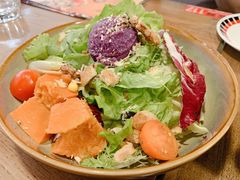 -CRAZYONES西班牙海鲜饭(日月光店)