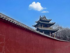 -五台山风景名胜区