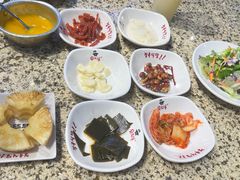 -安又胖韩国烤肉(美罗城店)