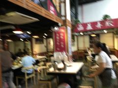 -食潮汕头鲜牛馆(望京保利店)