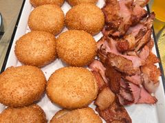 -龙香居海鲜浑锅家常菜·特色驴肉