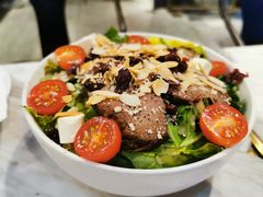 -农畉LONFOOD(福田星河COCOPark店)