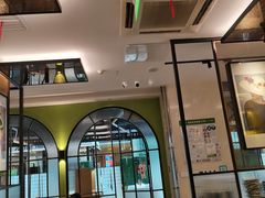 -Aqua Oasis 水天堂(石路天虹店)
