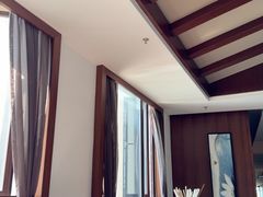 -清远熹乐谷温泉度假酒店