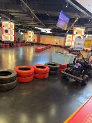 -卡尔飞车(长沙喜盈门范城店)