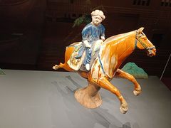 -西安博物院