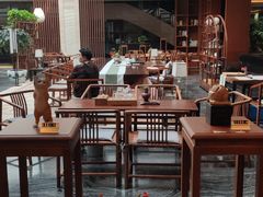 -绍兴鉴湖君澜大酒店