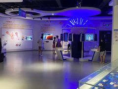 -苏州青少年科技馆